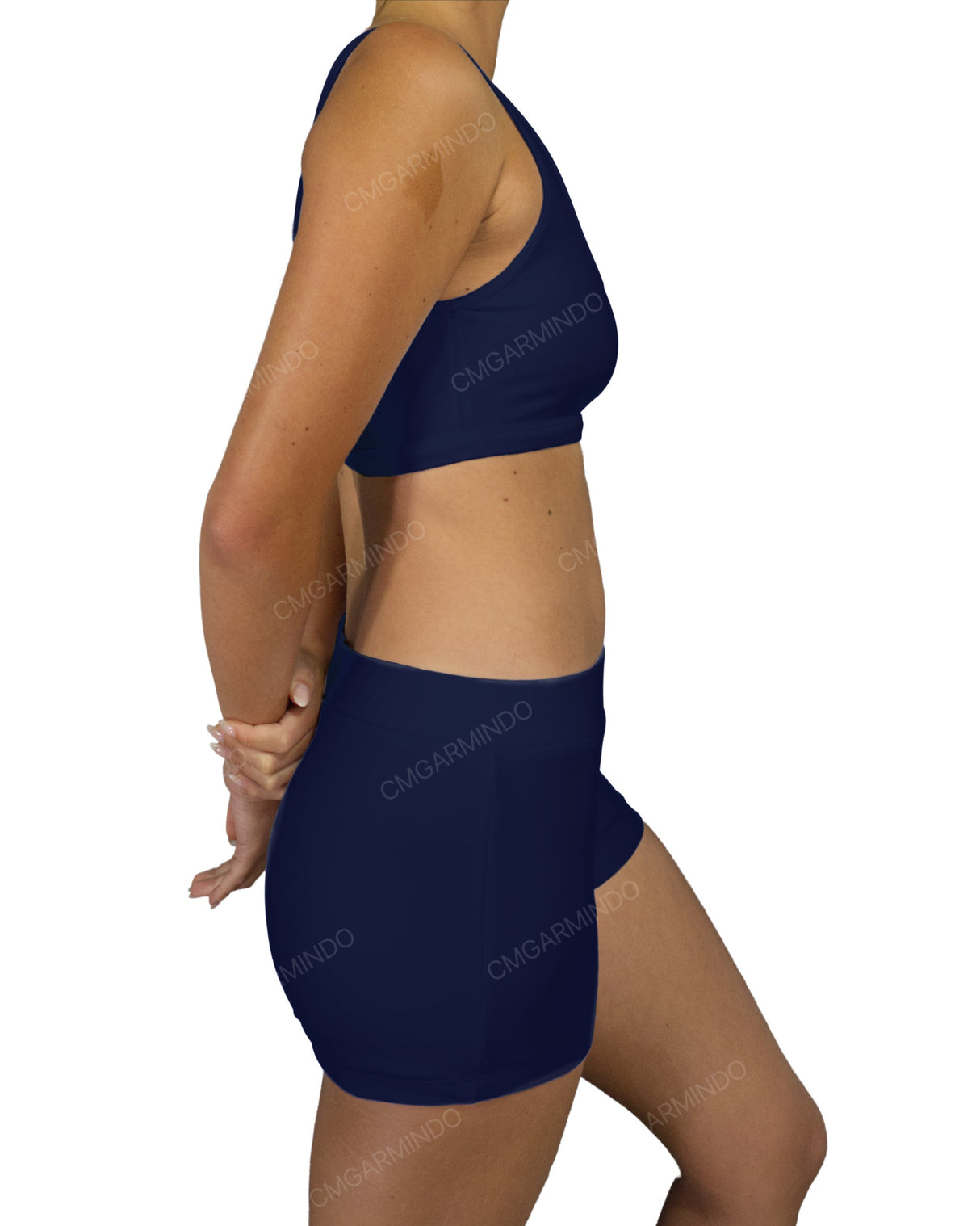 Tankini Top