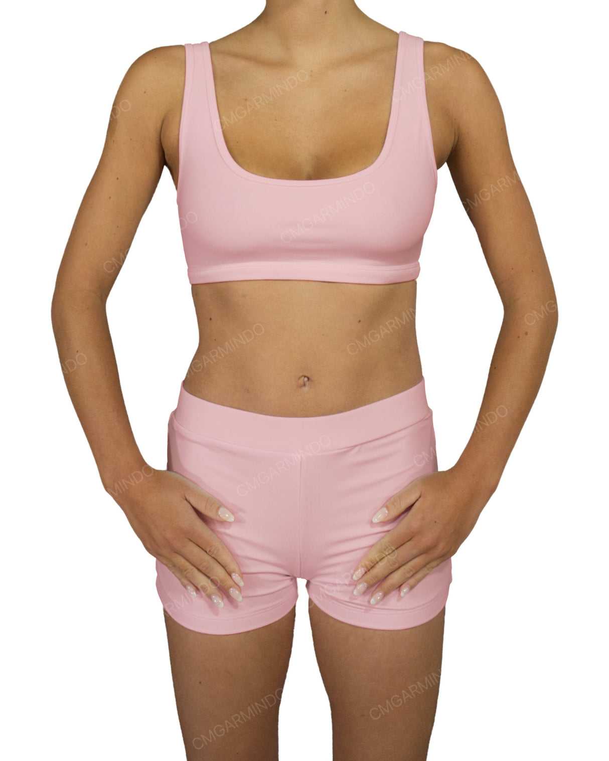 Tankini Top