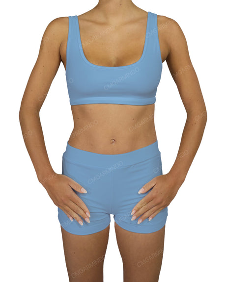 Tankini Top