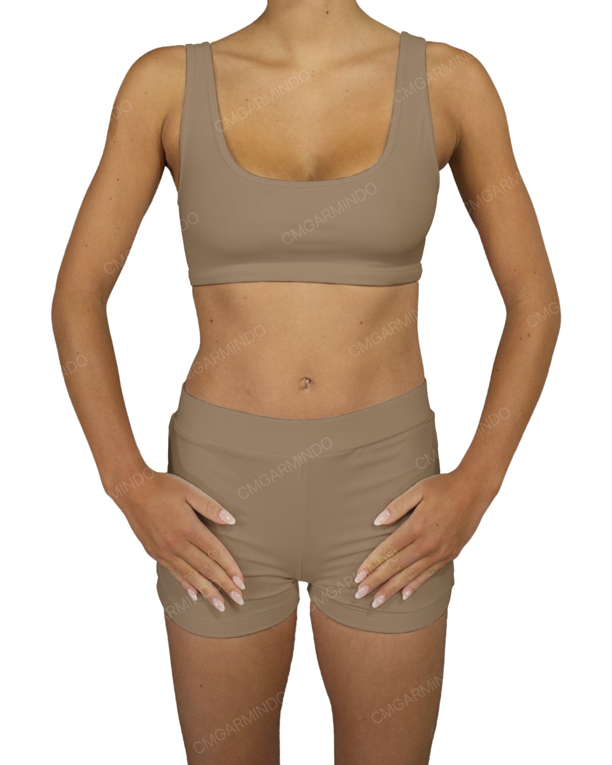 Tankini Top