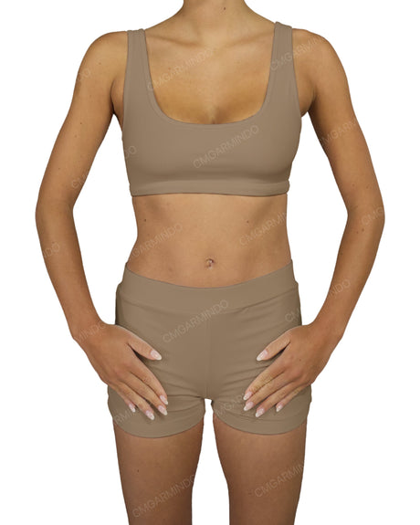 Tankini Top