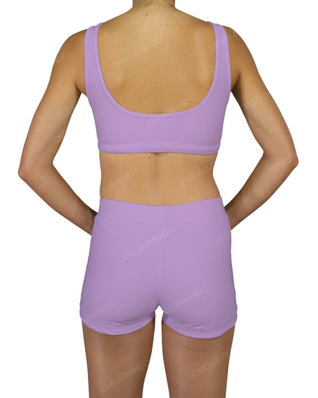 Tankini Top