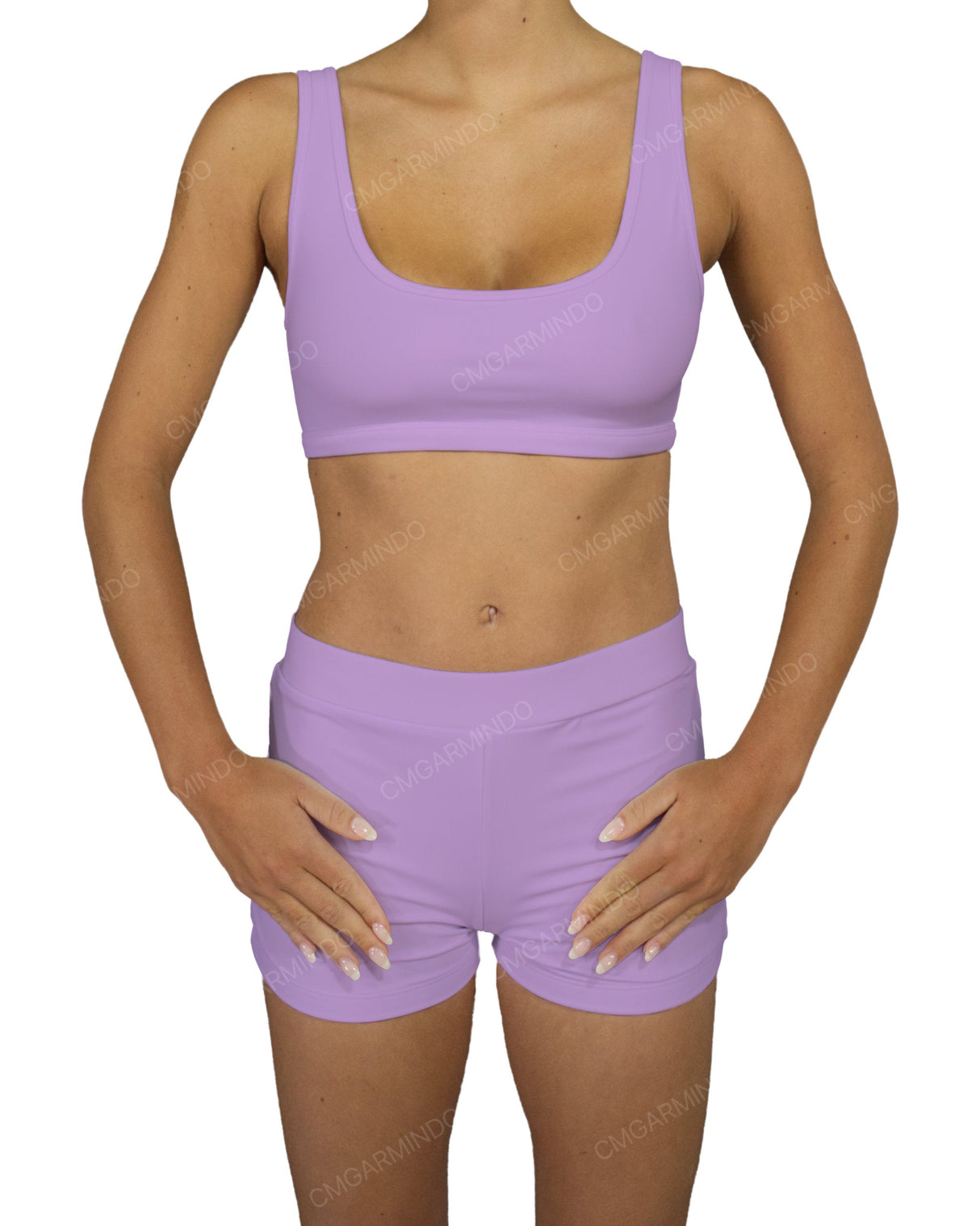 Tankini Top
