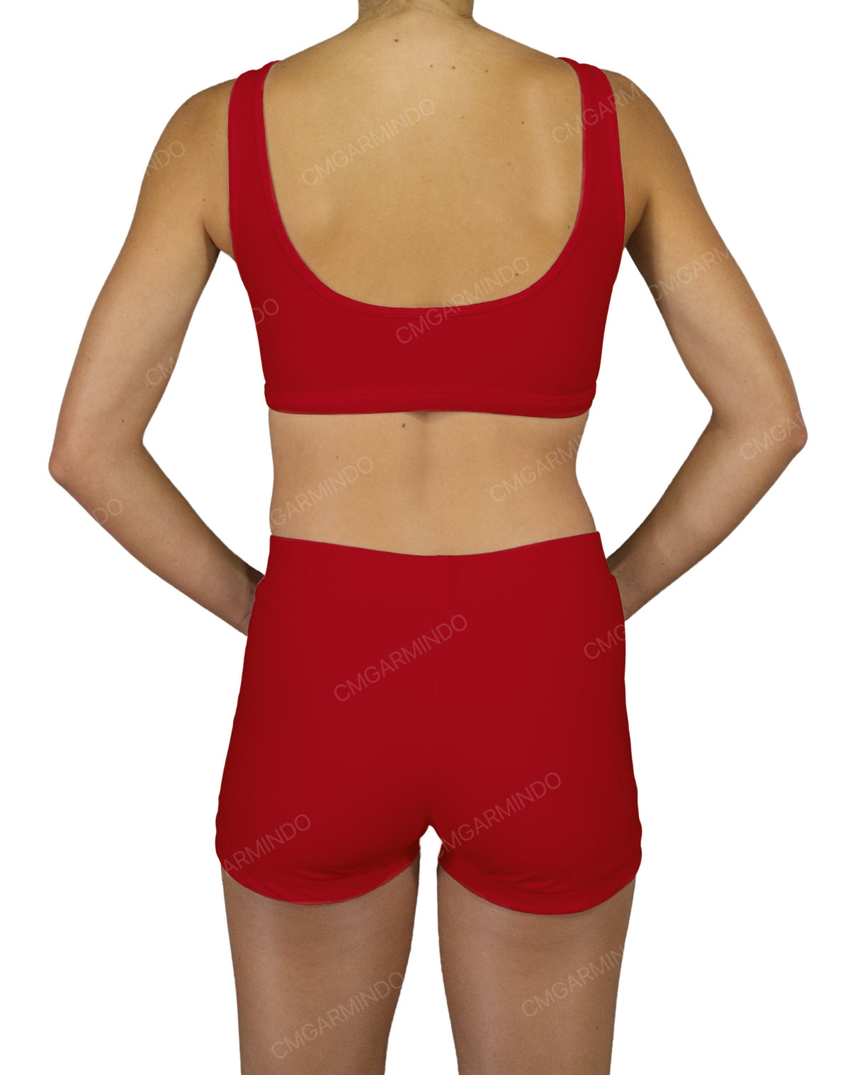 Tankini Top