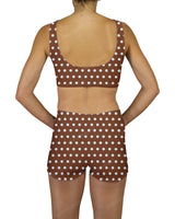 Tankini Top