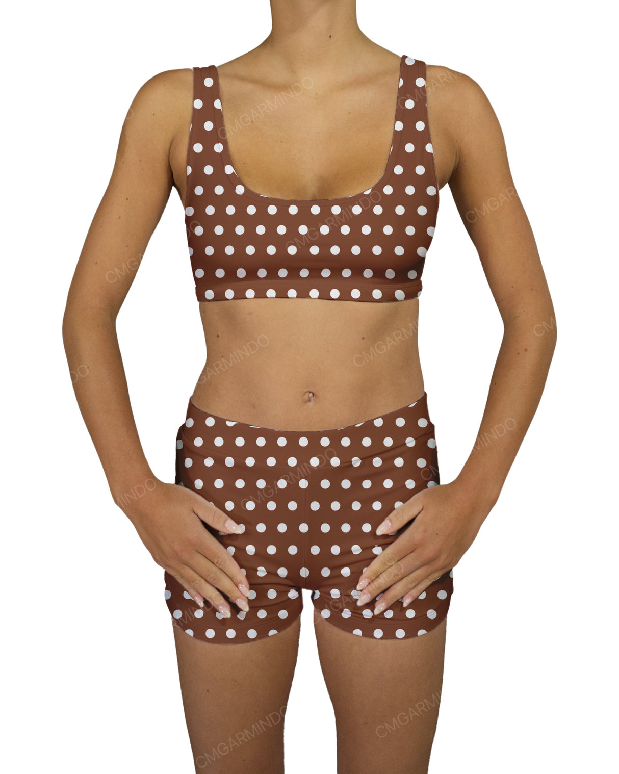Tankini Top
