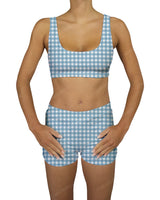 Tankini Top