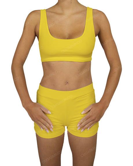Tankini Top