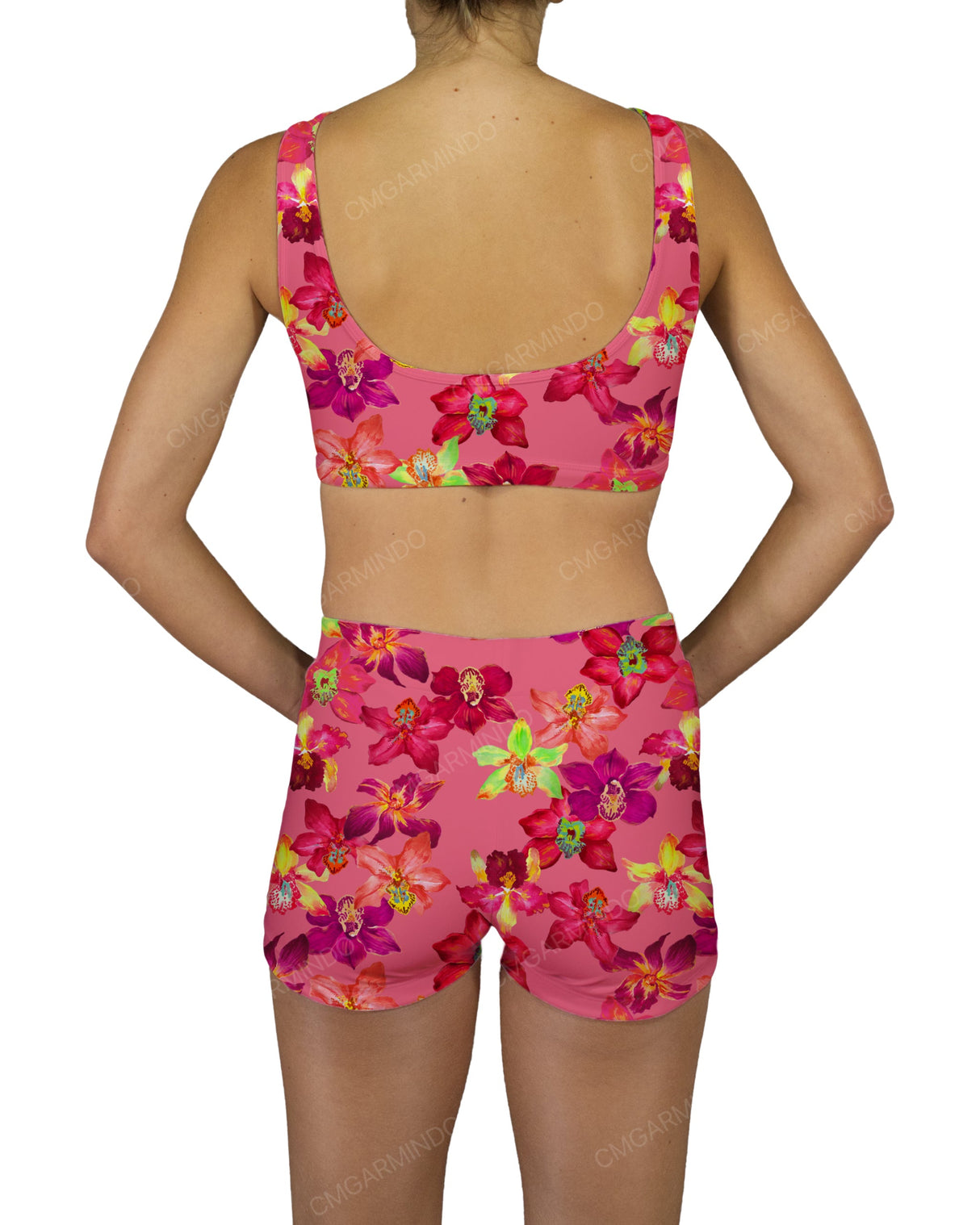 Tankini Top