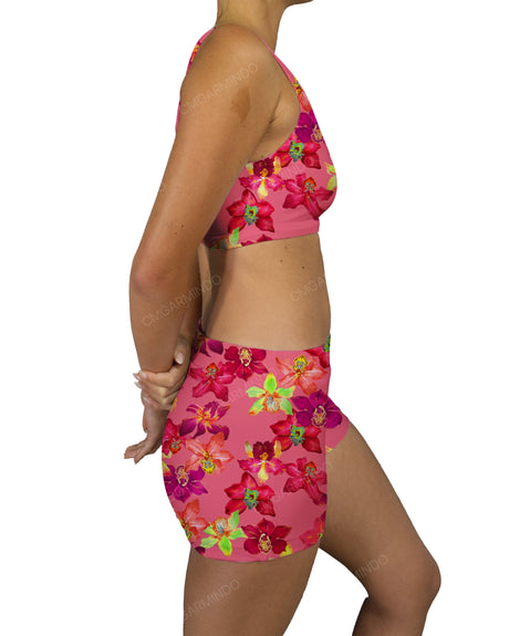 Tankini Top