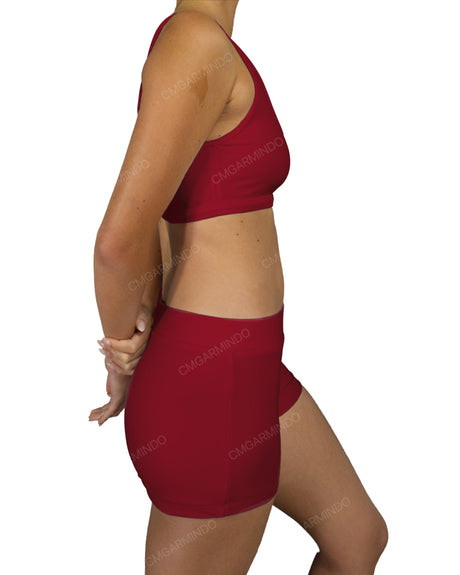 Tankini Top