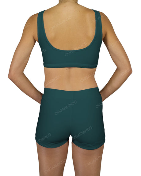 Tankini Top