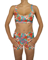 Tankini Top