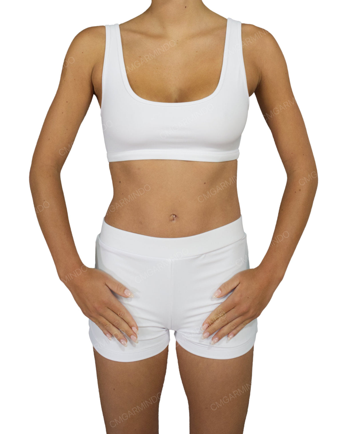 Tankini Top