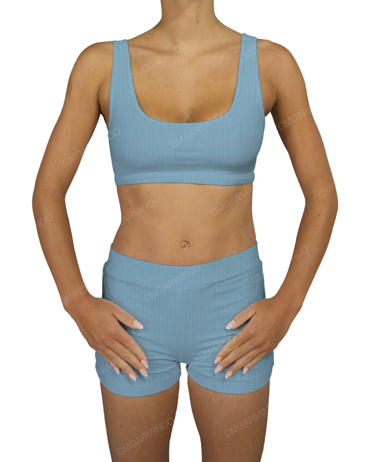 Tankini Top