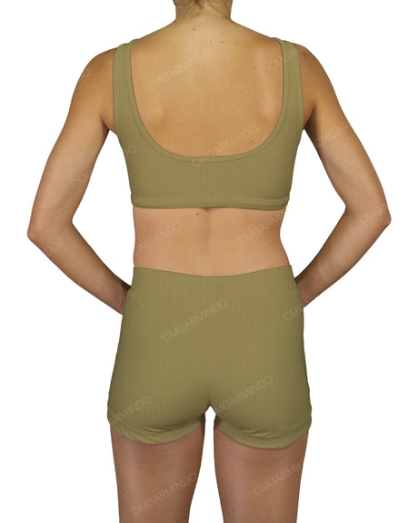 Tankini Top