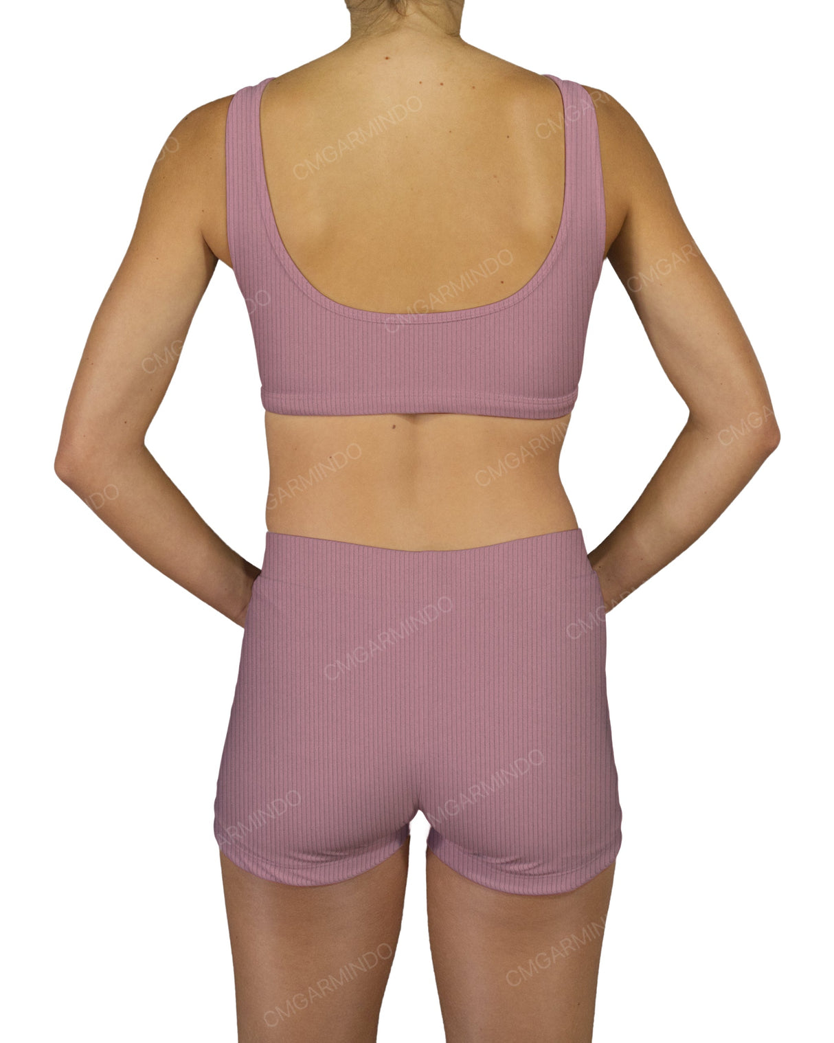Tankini Top