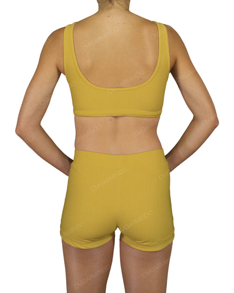 Tankini Top