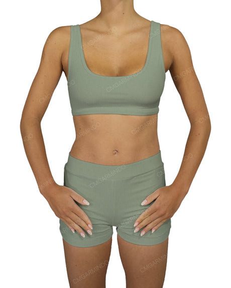 Tankini Top