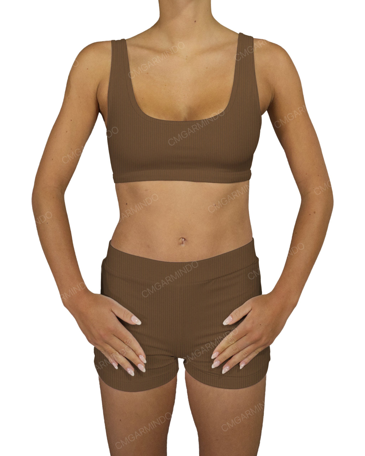 Tankini Top