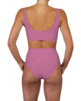 Scoop Tankini Top