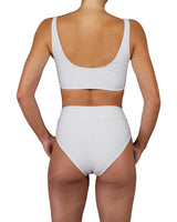 Scoop Tankini Top