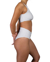 Scoop Tankini Top