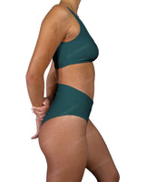 Scoop Tankini Top