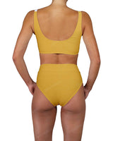 Scoop Tankini Top