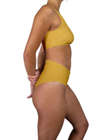 Scoop Tankini Top