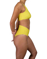 Scoop Tankini Top