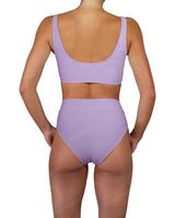 Scoop Tankini Top