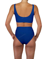Scoop Tankini Top