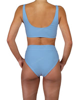Scoop Tankini Top