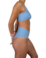 Scoop Tankini Top