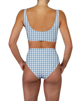 Scoop Tankini Top