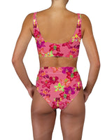Scoop Tankini Top