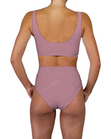 Scoop Tankini Top