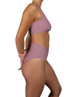Scoop Tankini Top