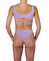 Adjustable Front Sporty Top