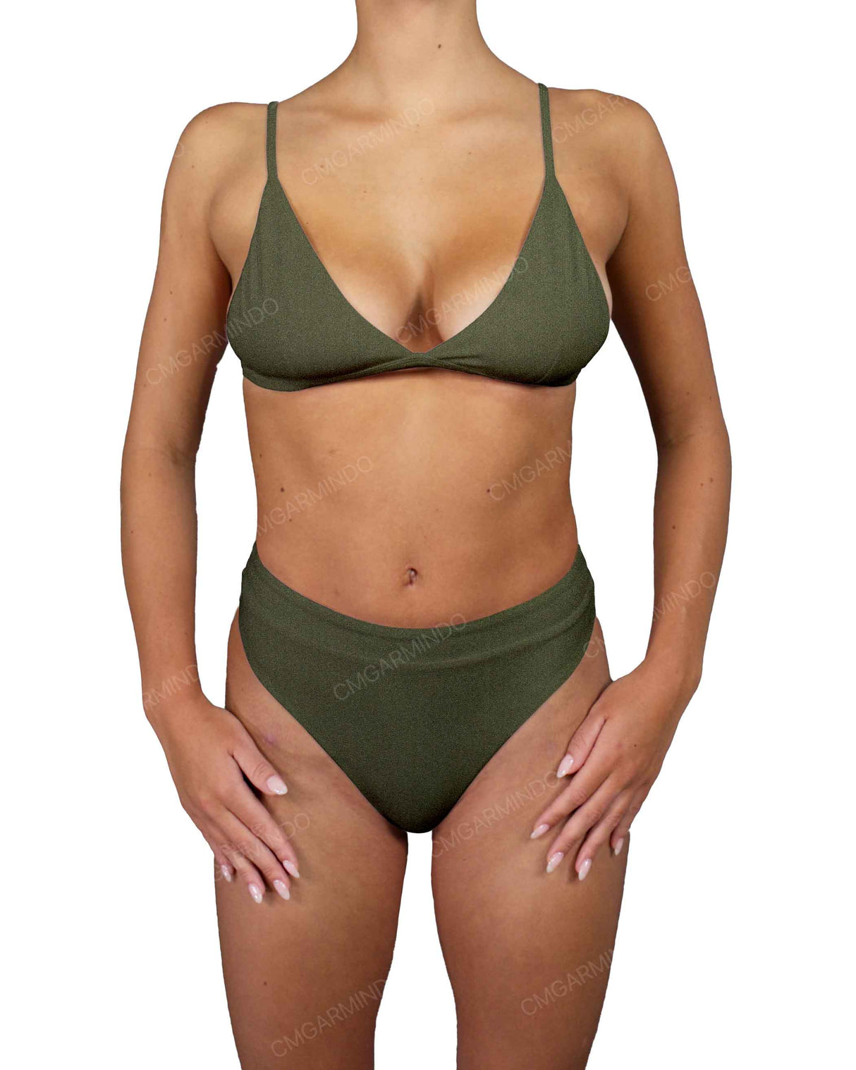 Bralette Top