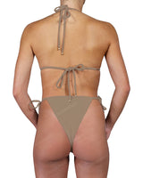 Triangle Binding Top