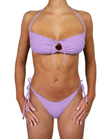 Side Gather Top