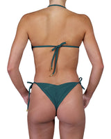 Side Gather Top