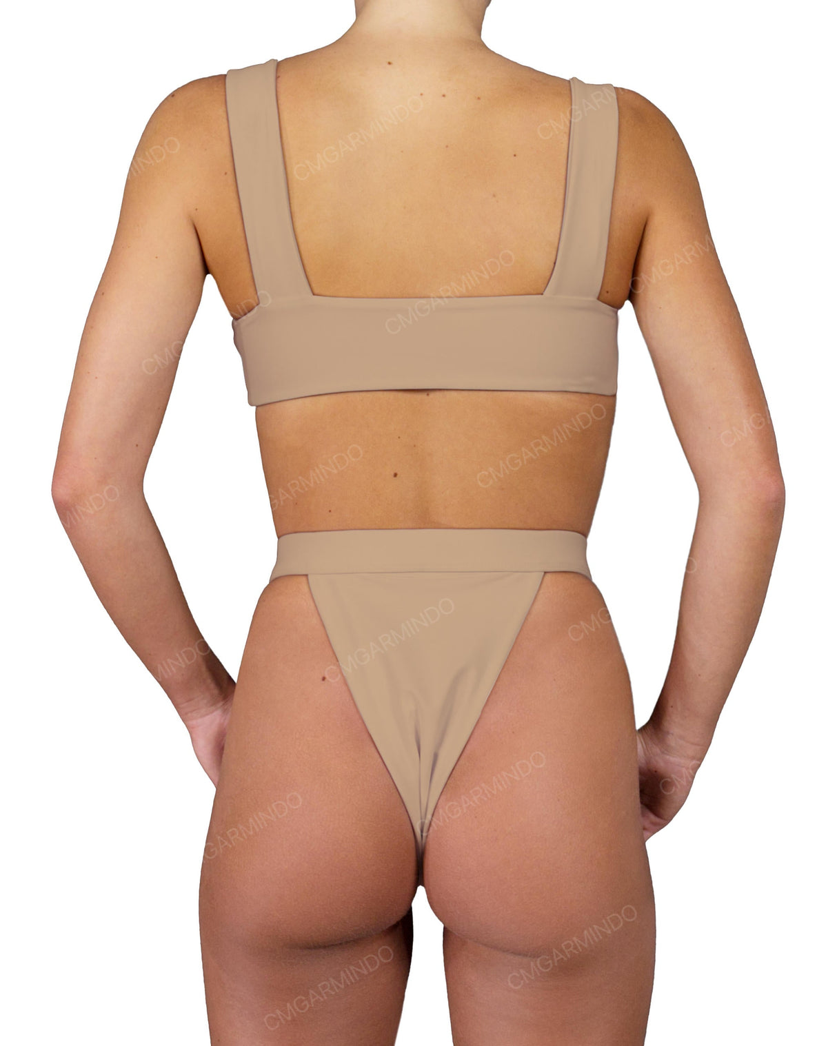 V-Wire Top