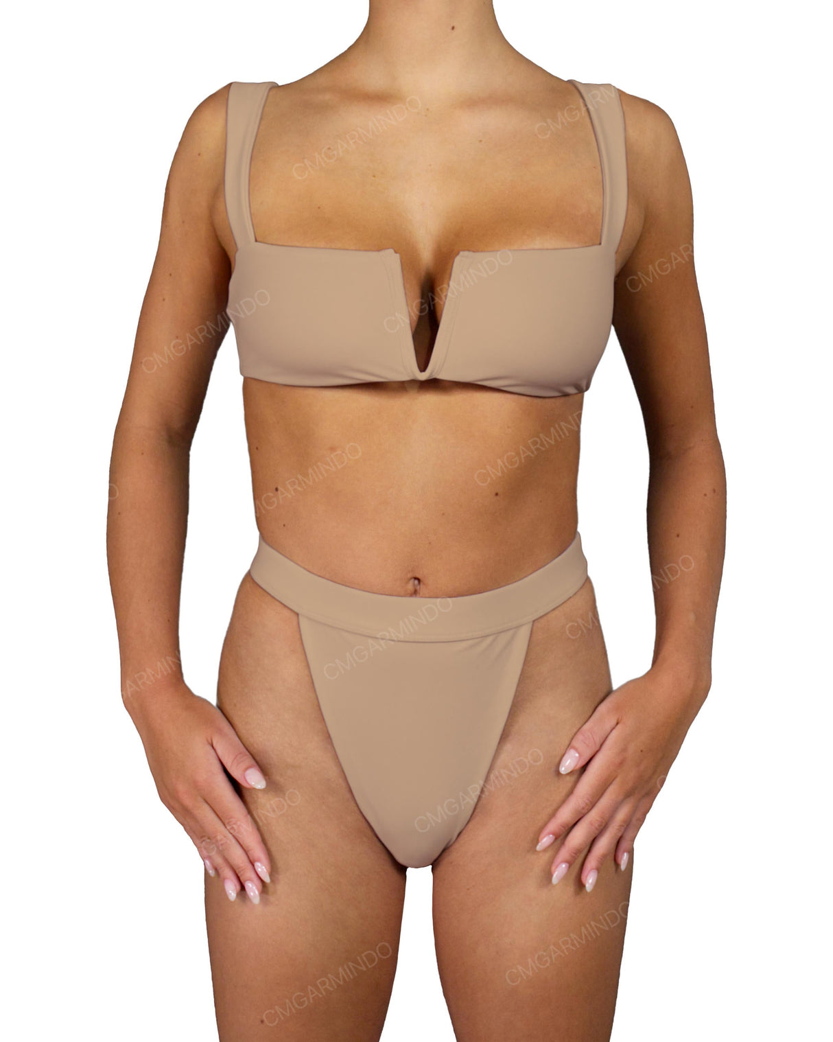 V-Wire Top