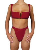 V-Wire Top