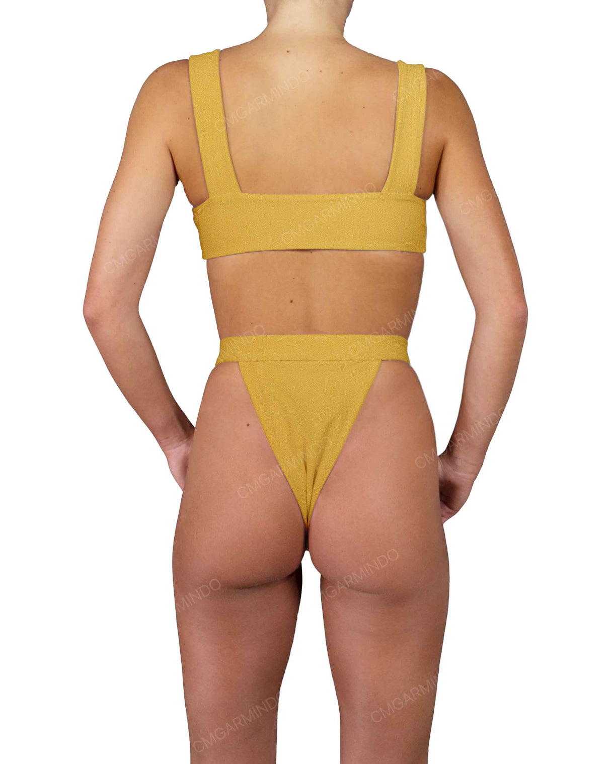 V-Wire Top