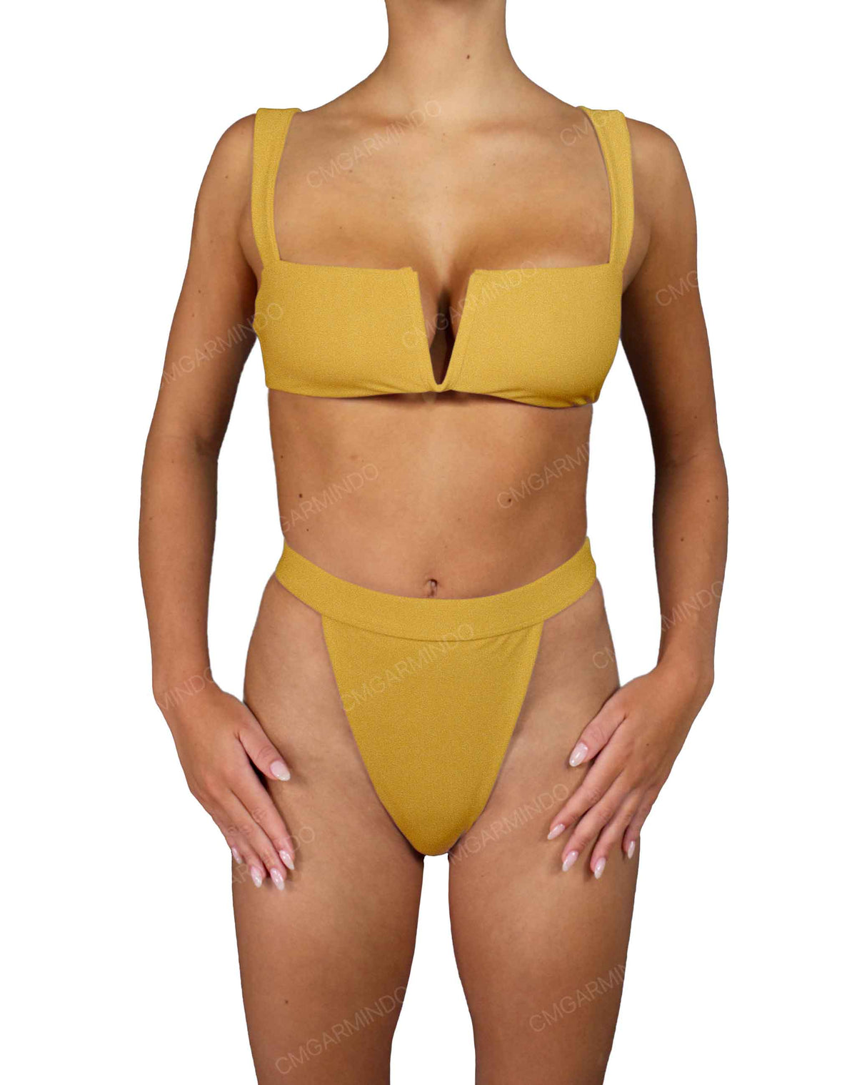 V-Wire Top