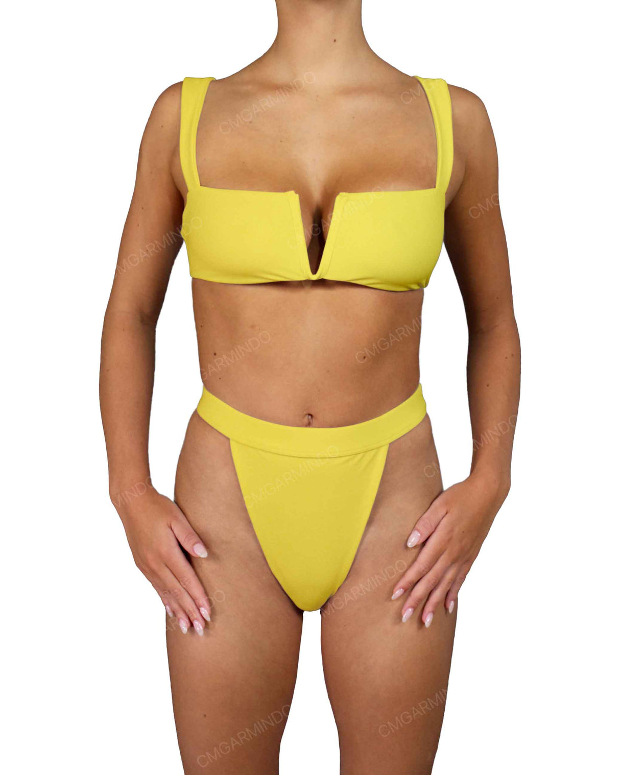 V-Wire Top